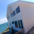Kisi tal-PVC Għall-Ħitan ta 'barra